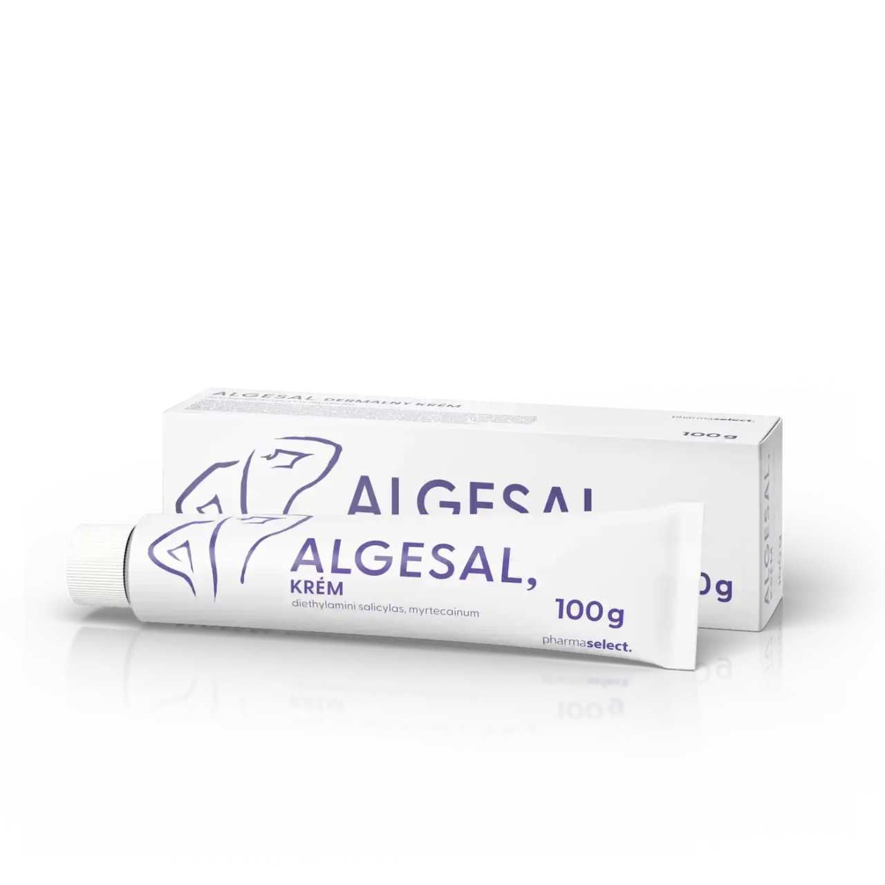 Algesal krém